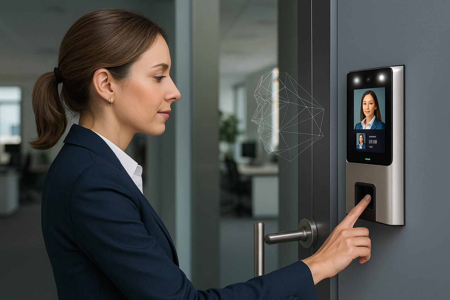 Imagen ilustrativa de reportes KIS-TA