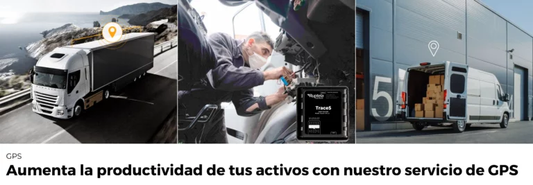 GPS